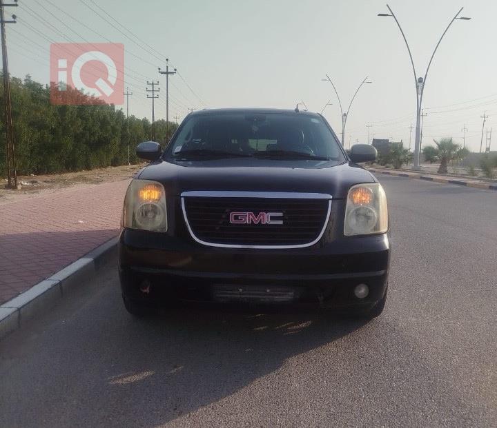 GMC Yukon
